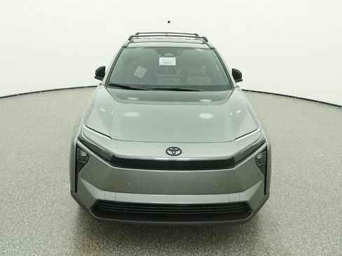 New 2026 Toyota bZ image 2