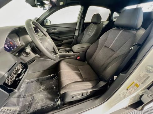 Used 2023 Honda Accord Sport image 10