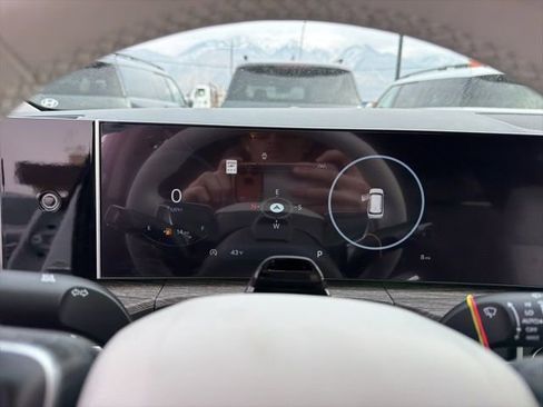 New 2026 Hyundai Santa Fe Limited image 25