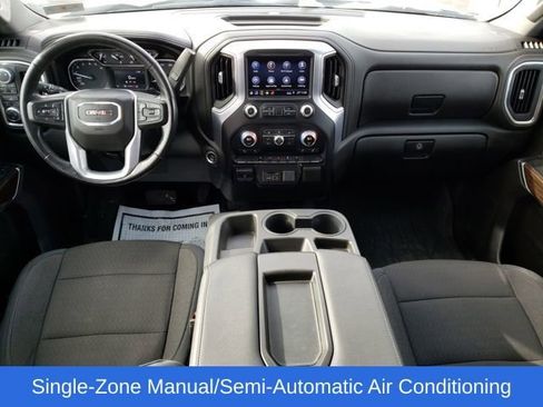 Used 2019 GMC Sierra 1500 SLE w/ SLE Value Package image 11