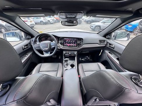 New 2026 Dodge Durango GT AWD/4WD image 25