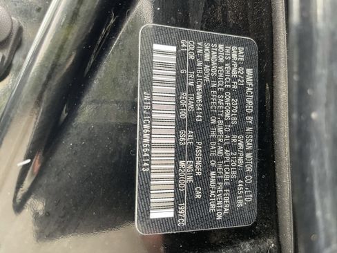 Used 2021 Nissan Rogue Sport SL AWD/4WD image 34