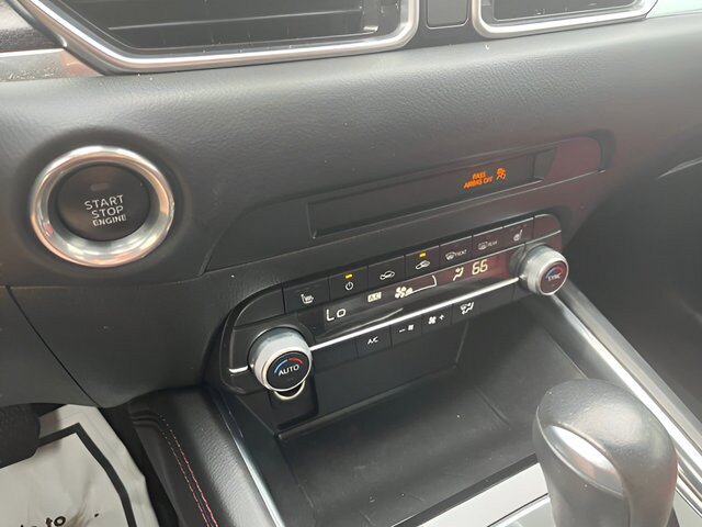 Used 2021 MAZDA CX-5 Carbon Edition AWD/4WD image 19