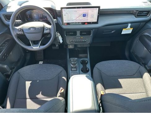 New 2026 Ford Maverick XL image 7