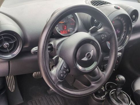 Used 2015 MINI Cooper Countryman S FWD image 14