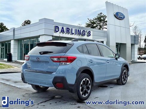 Used 2023 Subaru Crosstrek 2.0i image 5