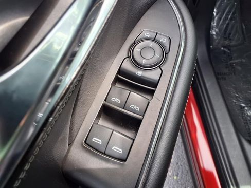 Certified 2023 Buick Envision Preferred image 16