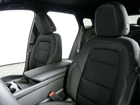 New 2026 Chevrolet Blazer EV LT image 5