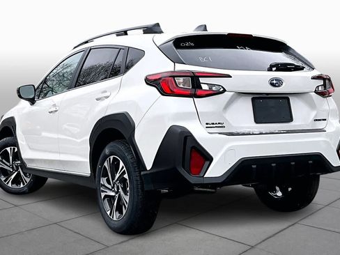 New 2026 Subaru Crosstrek 2.0i Premium AWD/4WD image 12