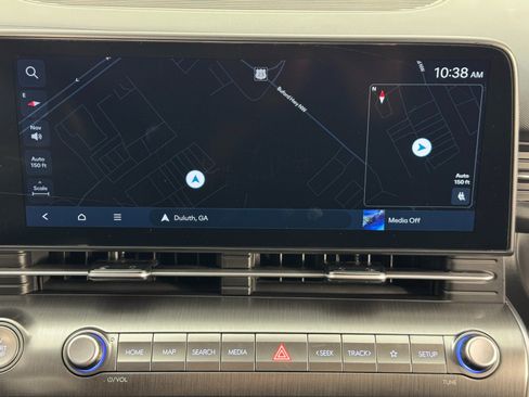 Used 2025 Hyundai Kona SEL image 23