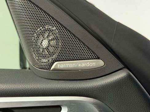 Used 2023 BMW i4 eDrive40 w/ M Sport Package RWD image 17