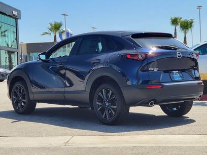 New 2026 MAZDA CX-30 AWD 2.5 S w/ Select Sport Pkg