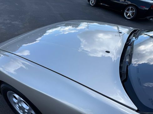 Used 1988 Porsche 944 Coupe RWD image 14