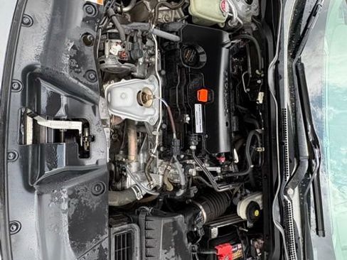 Used 2018 Honda Civic LX image 33