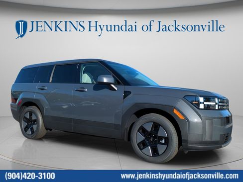 New 2026 Hyundai Santa Fe SE AWD/4WD image 1