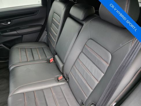 Used 2025 Honda CR-V Sport-L image 15