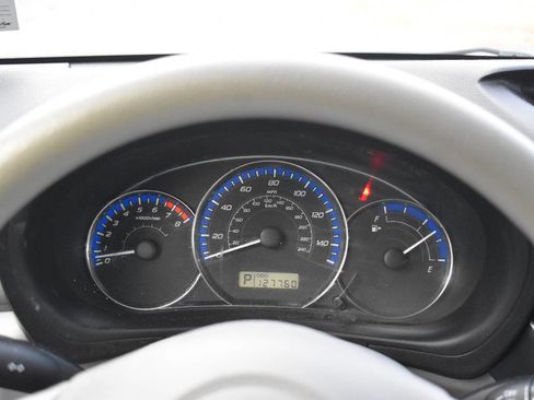 Used 2012 Subaru Forester 2.5X Premium w/ All-Weather Pkg image 23