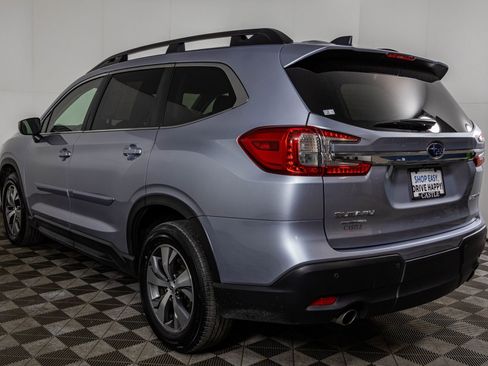 Used 2023 Subaru Ascent Premium w/ Convenience Package image 17