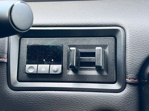 New 2026 Nissan Armada PRO-4X image 25