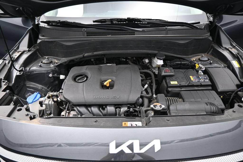 Used 2024 Kia Seltos S AWD/4WD image 26