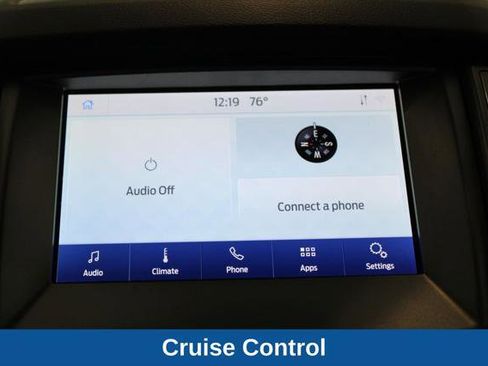 Used 2022 Ford Ranger XLT w/ Equipment Group 302A High AWD/4WD image 14