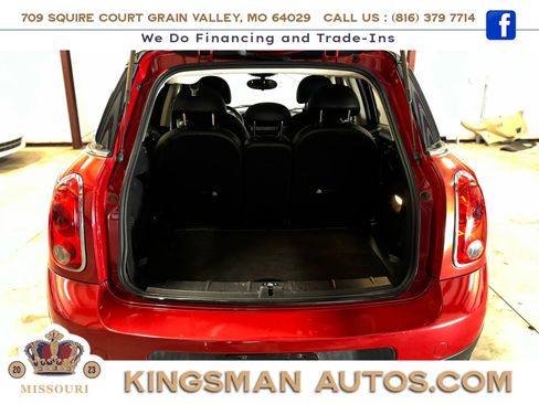 Used 2013 MINI Cooper Countryman image 6