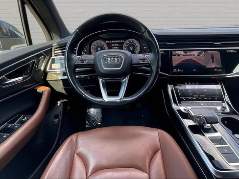 Used 2023 Audi Q7 3.0T Premium w/ Convenience Package AWD/4WD image 8