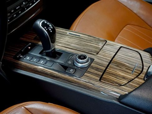 Used 2017 Maserati Ghibli S Q4 image 29