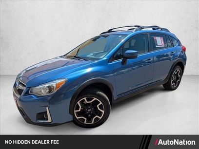 Used 2016 Subaru Crosstrek 2.0i Premium