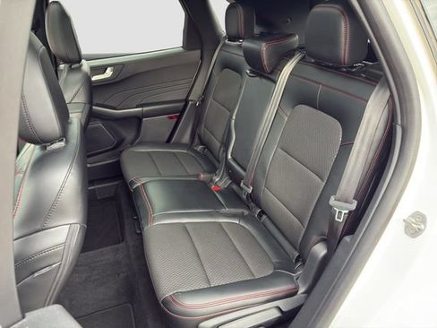 Used 2024 Ford Escape ST-Line w/ Tech Pack #1 AWD/4WD image 14