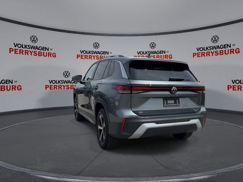 New 2026 Volkswagen Tiguan SE AWD/4WD image 6