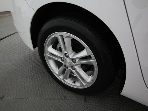 Used 2017 Chevrolet Cruze LT w/ Convenience Package FWD image 58
