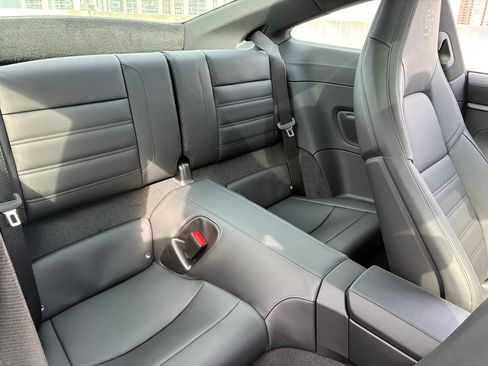 Certified 2026 Porsche 911 Carrera 4S image 21