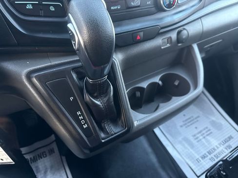 Used 2024 Ford Transit 250 Low Roof w/ Exterior Upgrade Package image 40