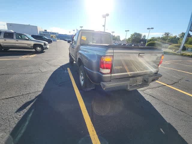 Used 1998 Ford Ranger XLT AWD/4WD image 20
