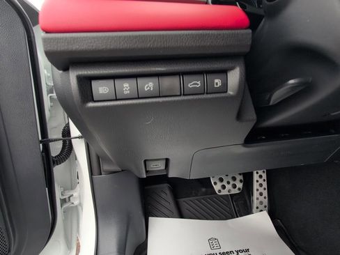 Certified 2026 Toyota Camry XSE image 18