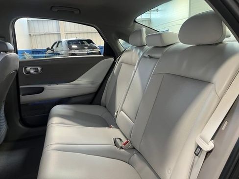 Used 2023 Hyundai Ioniq 6 SEL RWD image 18