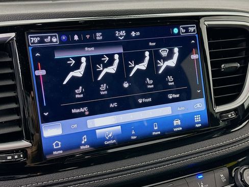 New 2026 Chrysler Pacifica Limited w/ S Appearance Package image 21