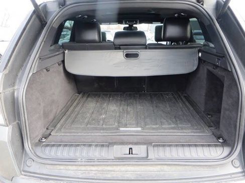 Used 2016 Land Rover Range Rover Sport Supercharged image 14