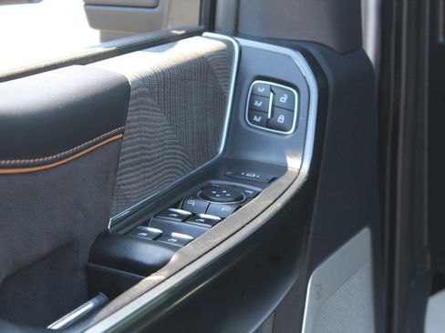 Used 2024 Ford F350 Platinum w/ Tremor Off-Road Package AWD/4WD image 15