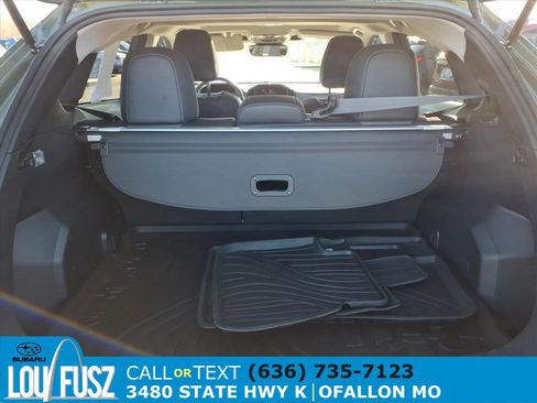 Used 2024 Subaru Crosstrek 2.5i Limited image 28