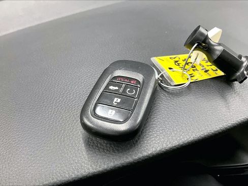 Used 2023 Honda Civic EX image 14