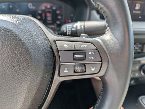 Used 2024 Honda Accord EX-L image 21