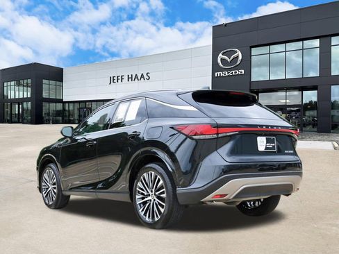 Used 2023 Lexus RX 350 Premium Plus w/ Accessory Package (Z1) FWD image 2