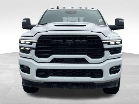 New 2026 RAM 2500 Laramie image 2