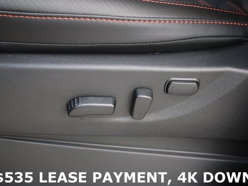 New 2026 Nissan Frontier PRO-4X w/ Pro Premium Package image 7