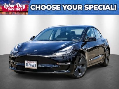Used 2022 Tesla Model 3 Long Range