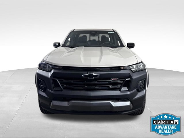 New 2026 Chevrolet Colorado Trail Boss AWD/4WD image 2
