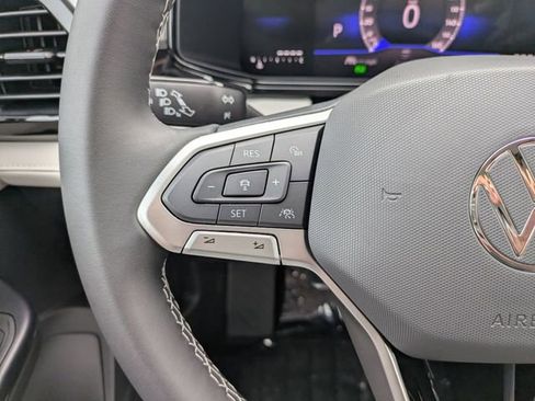 New 2026 Volkswagen Taos S FWD image 24