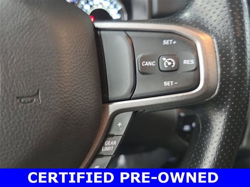 Certified 2024 RAM 1500 Tradesman image 18